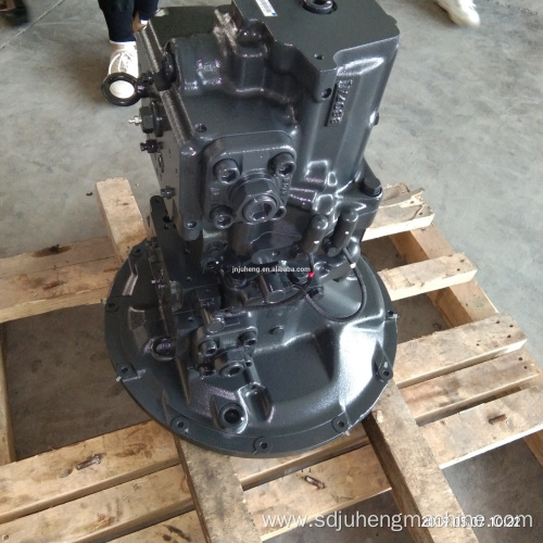 PC300-7 Main Pump PC300-7 Excavator PC300-7 Hydraulic Pump